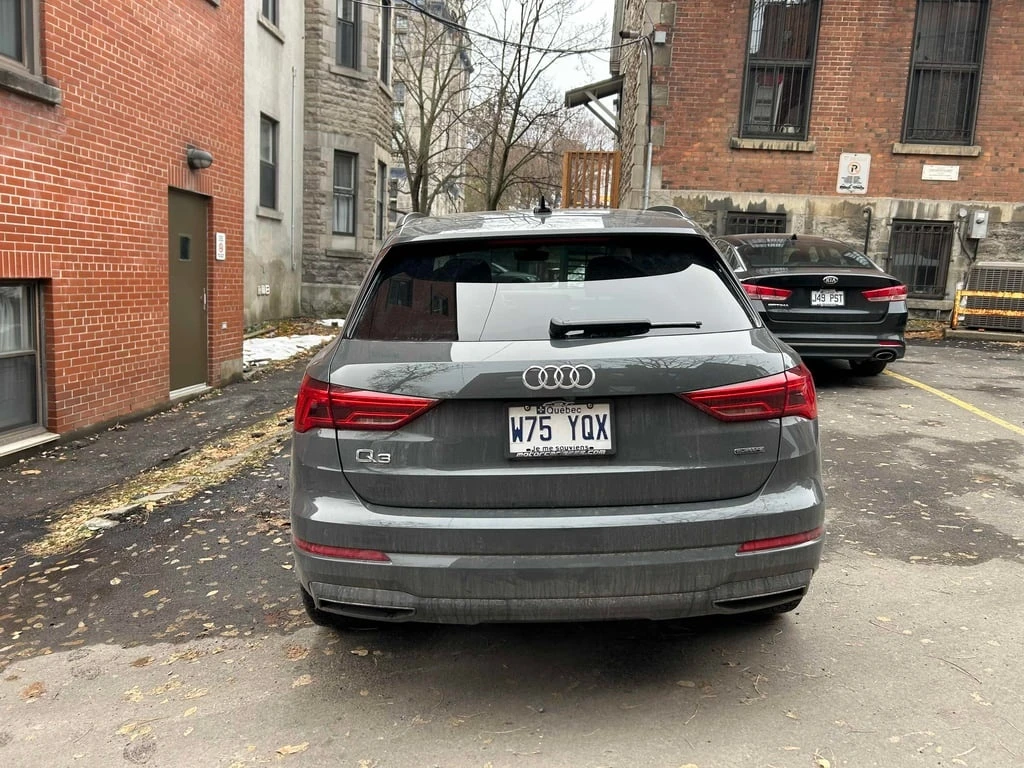 Audi Q3 2022 QUATTRO *   *  | Mobile.bg   5