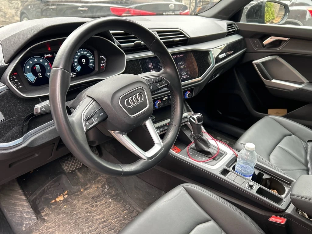 Audi Q3 2022 QUATTRO *   *  | Mobile.bg   7