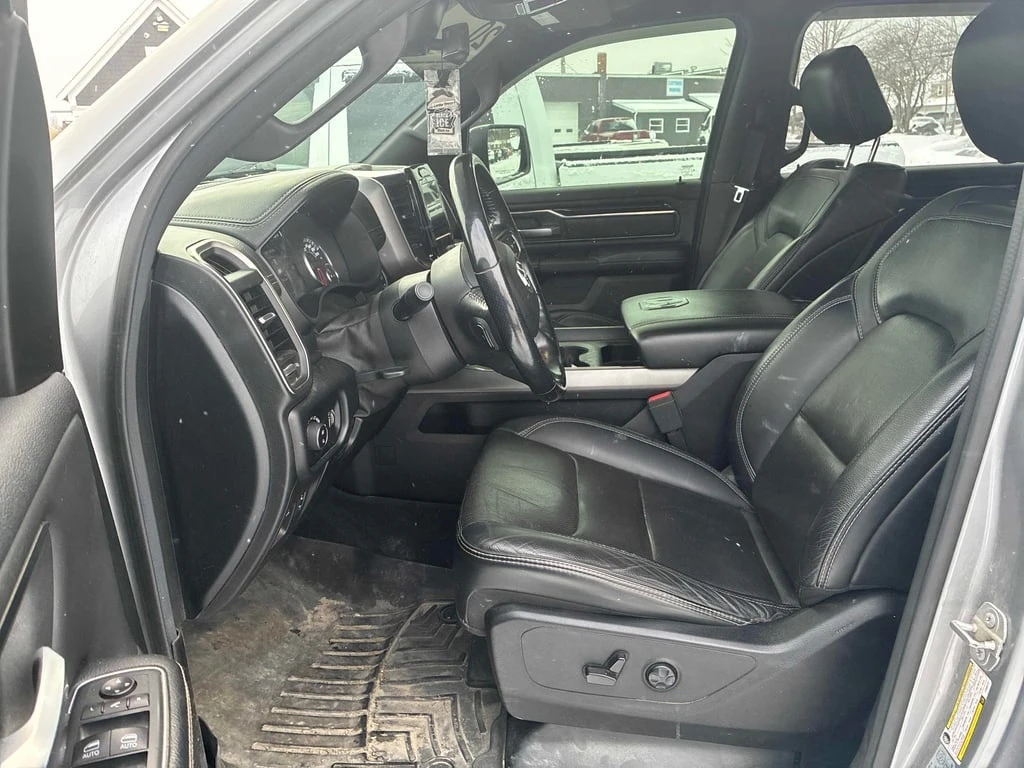 Dodge RAM 1500 * Sport * CARFAX * ��� ������������ ������ | Mobile.bg � ����������� 5