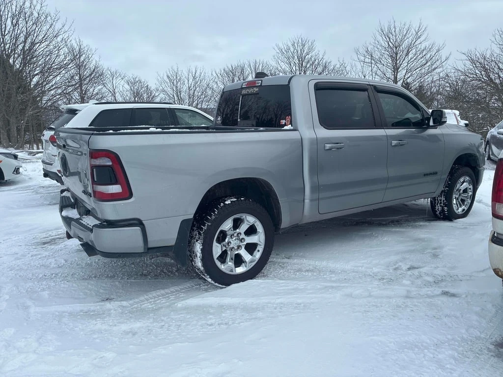 Dodge RAM 1500 * Sport * CARFAX * ��� ������������ ������ | Mobile.bg � ����������� 3