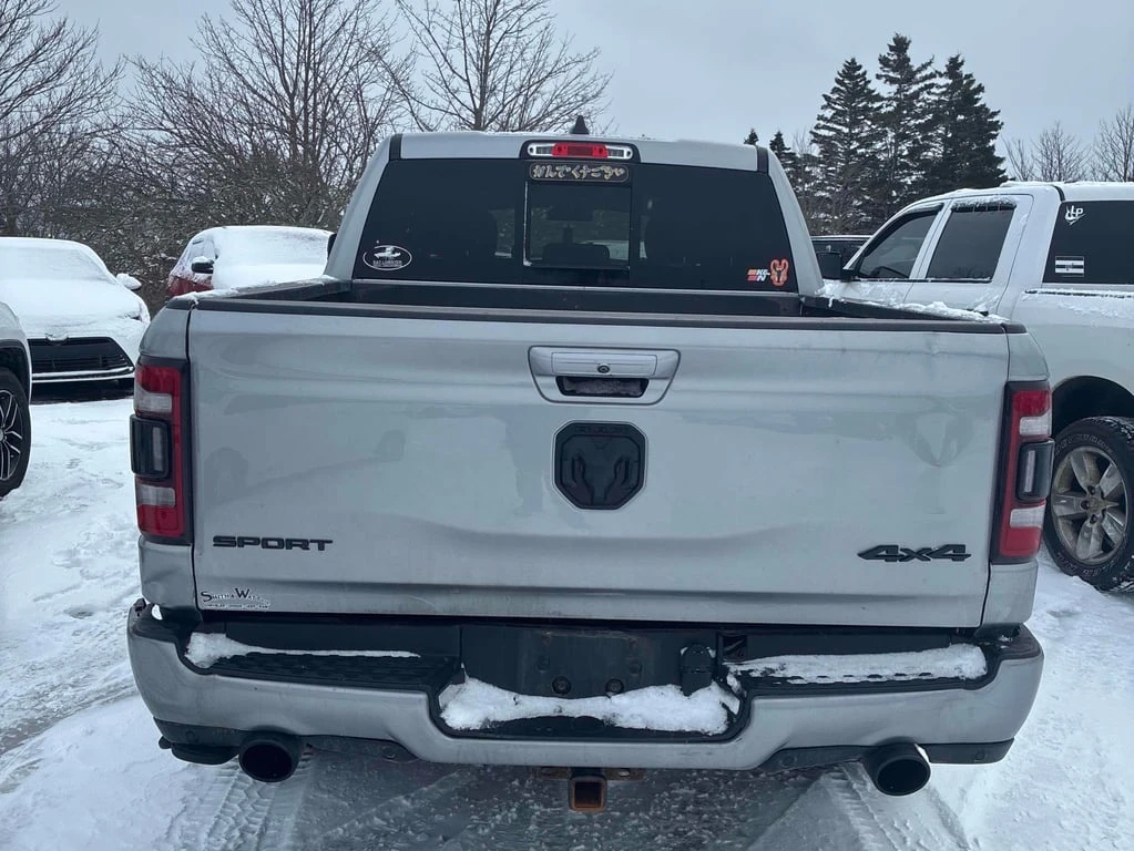 Dodge RAM 1500 * Sport * CARFAX * ��� ������������ ������ | Mobile.bg � ����������� 4