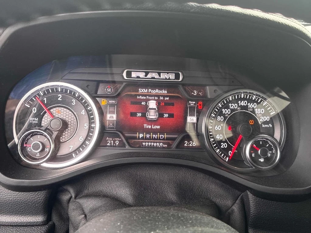 Dodge RAM 1500 * Sport * CARFAX * ��� ������������ ������ | Mobile.bg � ����������� 8