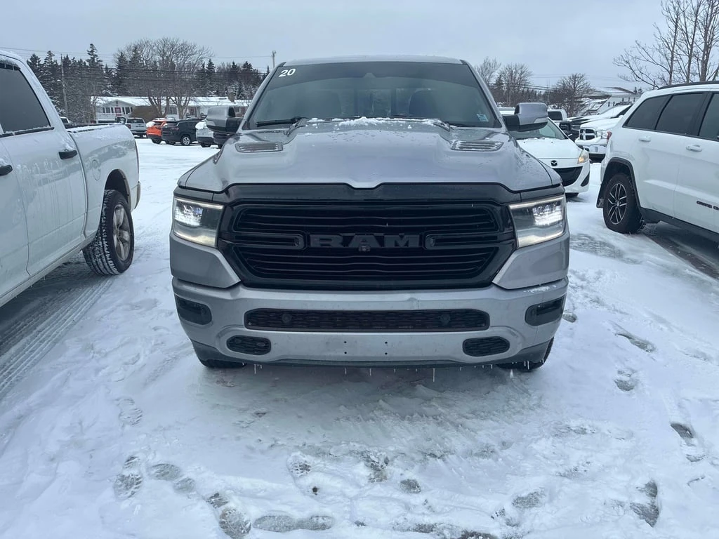 Dodge RAM 1500 * Sport * CARFAX * ��� ������������ ������ | Mobile.bg � ����������� 6