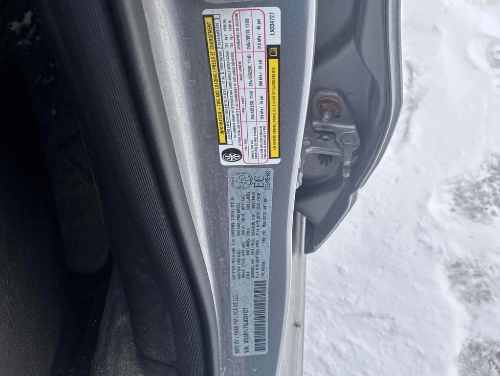 Dodge RAM 1500 * Sport * CARFAX * ��� ������������ ������ | Mobile.bg � ����������� 12