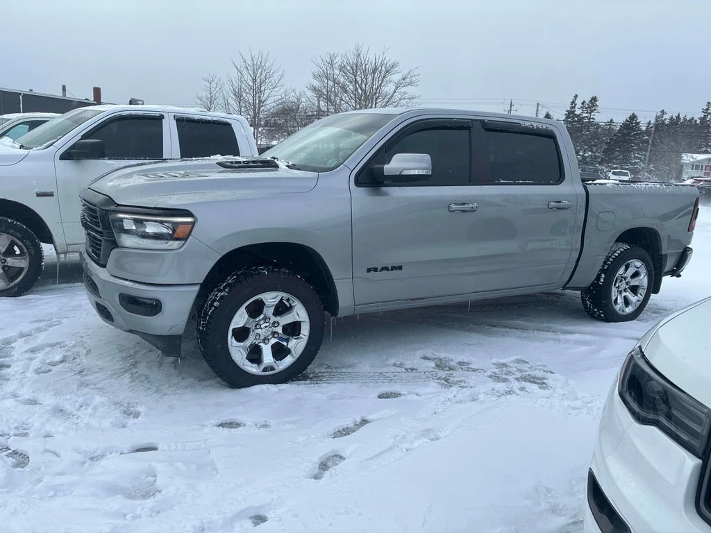 Dodge RAM 1500 * Sport * CARFAX * ��� ������������ ������ | Mobile.bg � ����������� 2