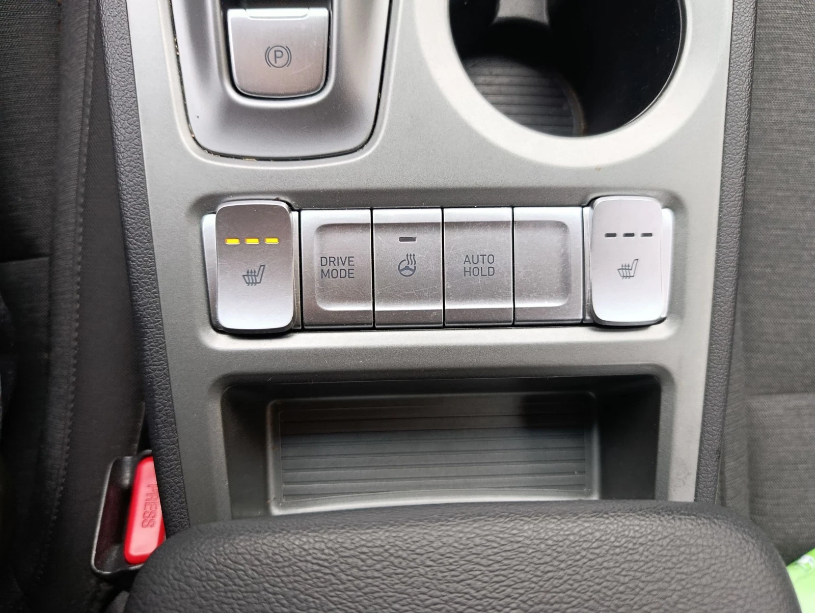 Hyundai Kona 39, 2KWH | Mobile.bg � ����������� 17