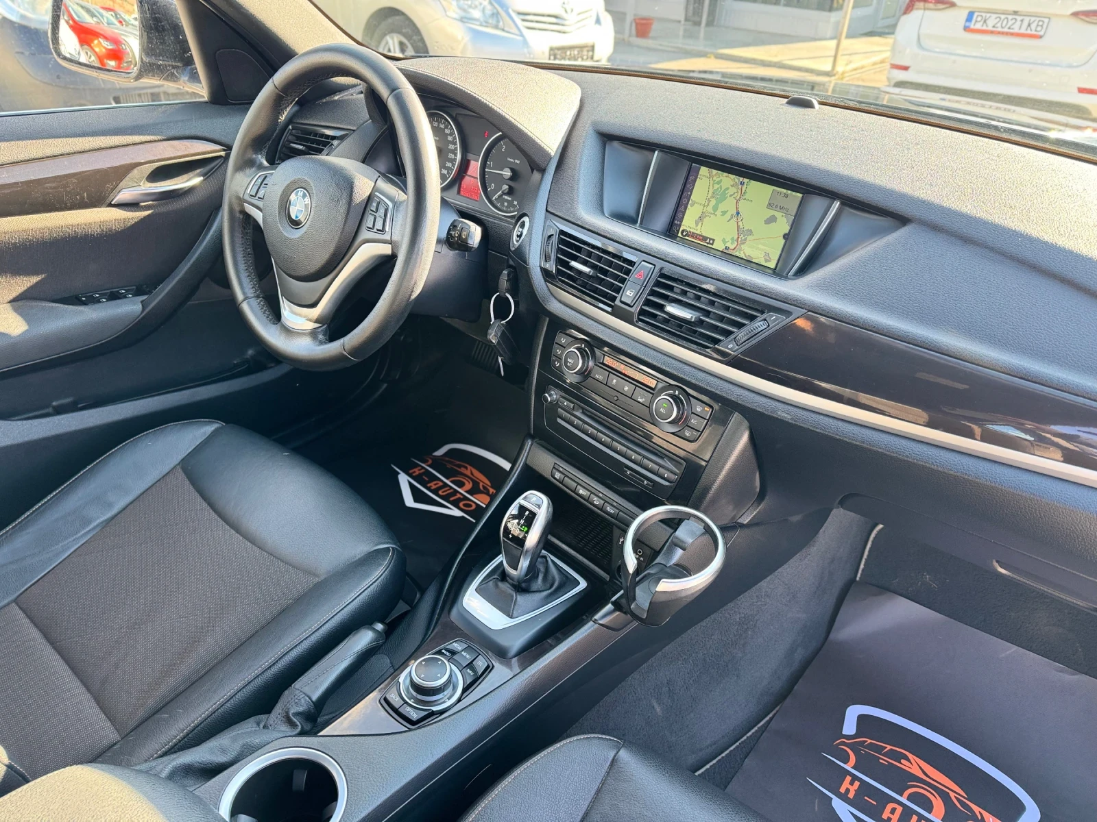 BMW X1 Facelift / Xdrive / Full - изображение 8