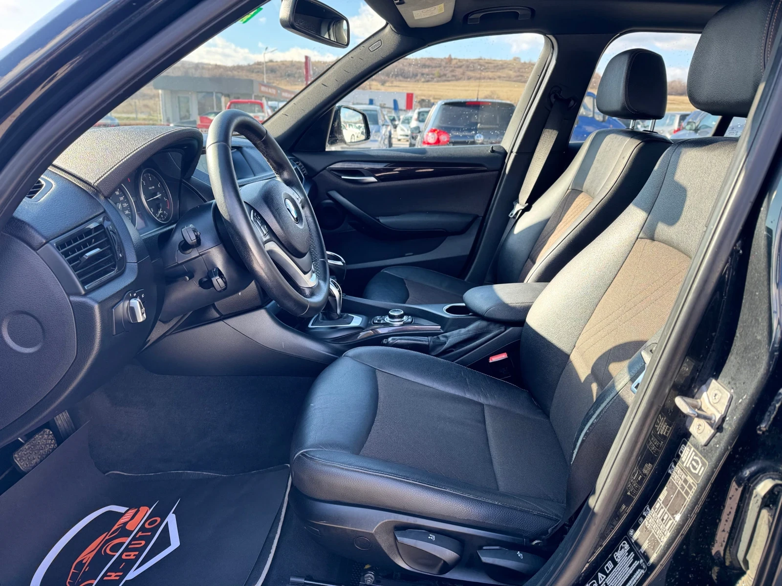 BMW X1 Facelift / Xdrive / Full - изображение 5