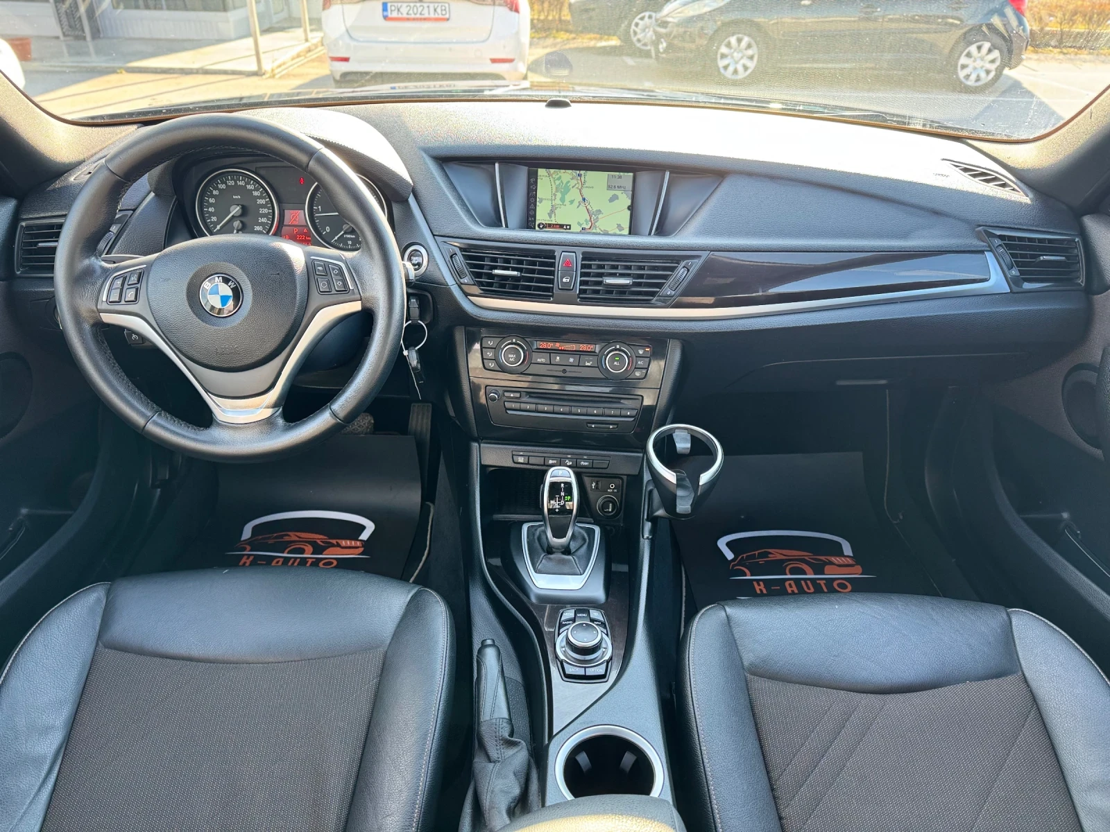 BMW X1 Facelift / Xdrive / Full - изображение 7