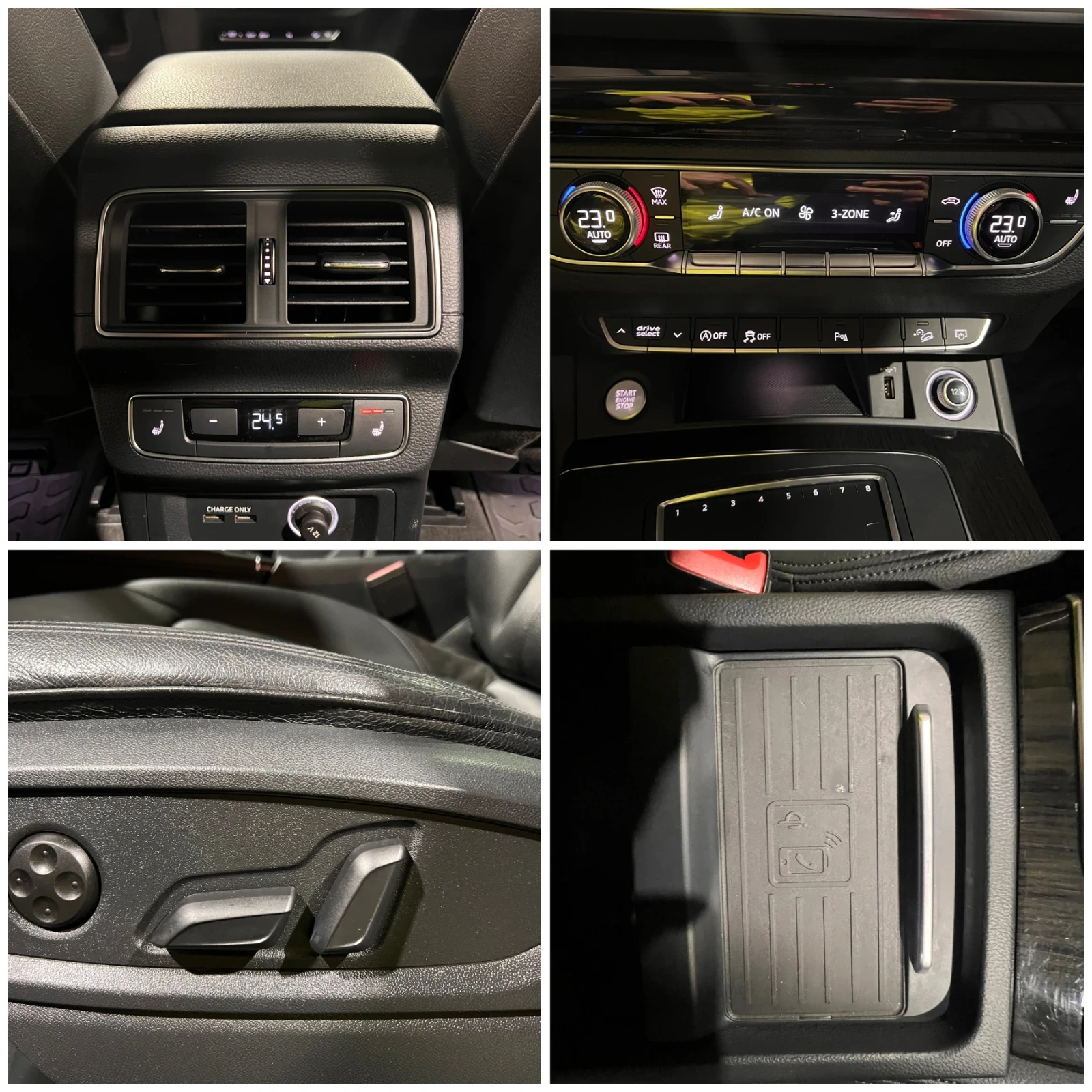 Audi Q5 2.0 TFSI Quattro  | Mobile.bg � ����������� 14