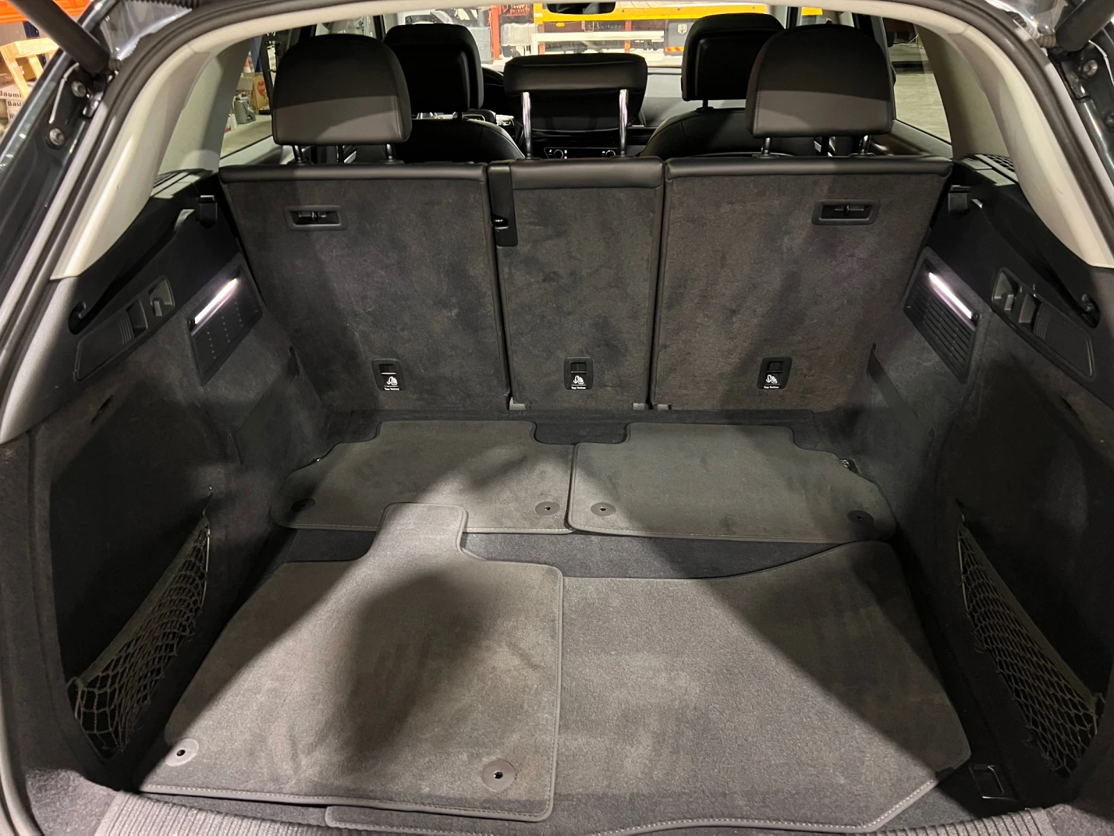 Audi Q5 2.0 TFSI Quattro  - изображение 10