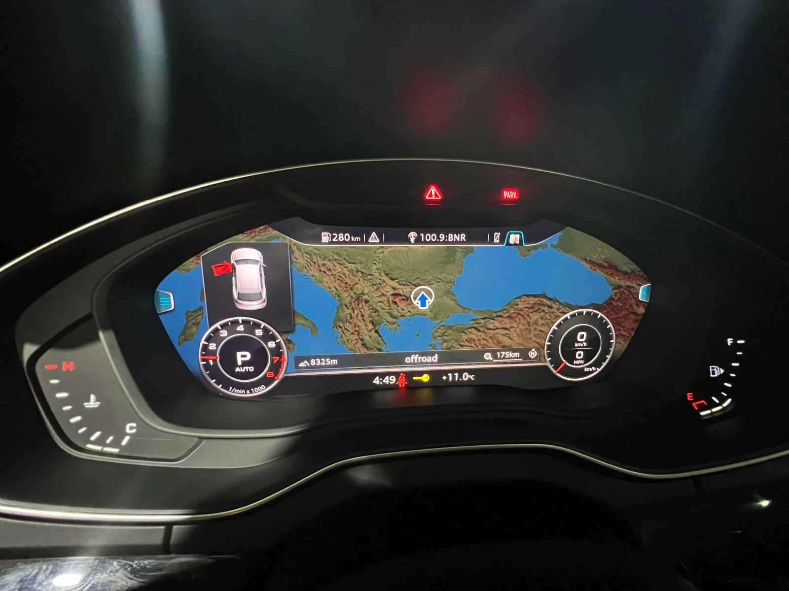 Audi Q5 2.0 TFSI Quattro  - изображение 6