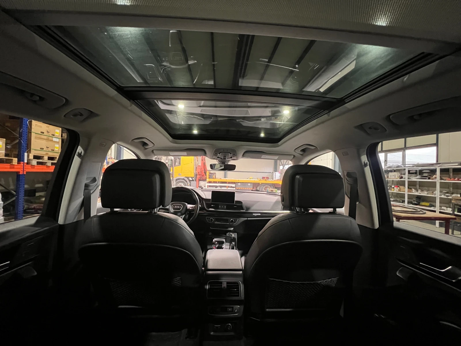 Audi Q5 2.0 TFSI Quattro  | Mobile.bg � ����������� 12