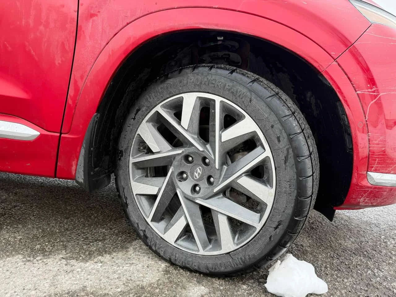 Hyundai Santa fe * Ultimate Calligraphy* CARFAX * ���������* ����*  | Mobile.bg � ����������� 7