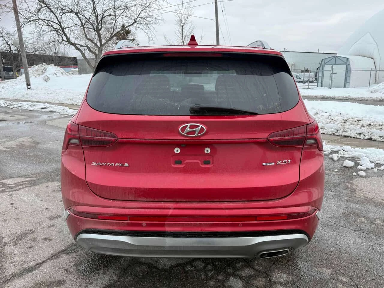 Hyundai Santa fe * Ultimate Calligraphy* CARFAX * ���������* ����*  | Mobile.bg � ����������� 4