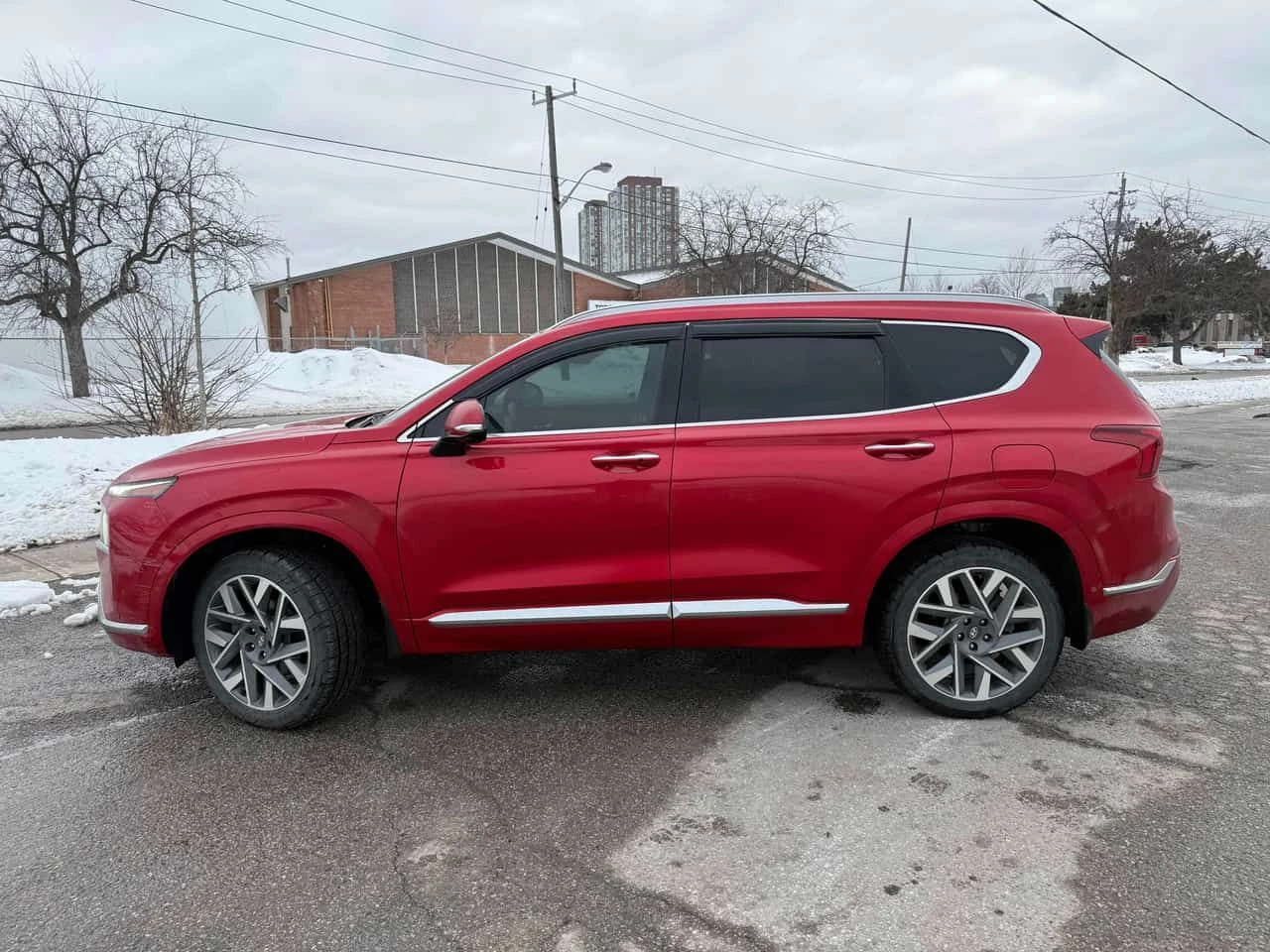 Hyundai Santa fe * Ultimate Calligraphy* CARFAX * ���������* ����*  | Mobile.bg � ����������� 2