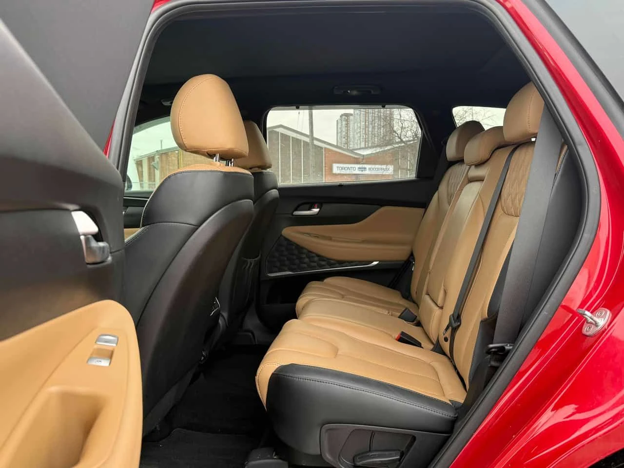 Hyundai Santa fe * Ultimate Calligraphy* CARFAX * ���������* ����*  | Mobile.bg � ����������� 11