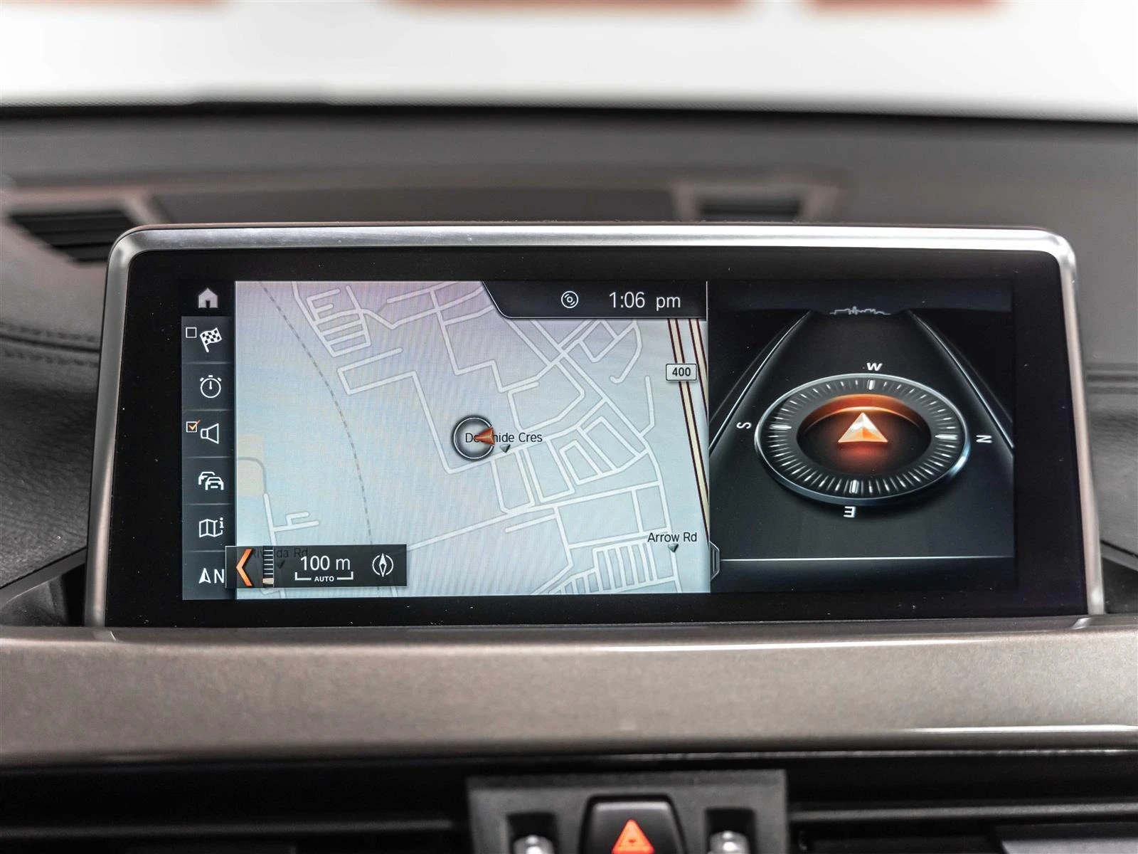 BMW X1 xDrive28i С РЕГИСТРАЦИЯ & АВТО КРЕДИТ - изображение 9