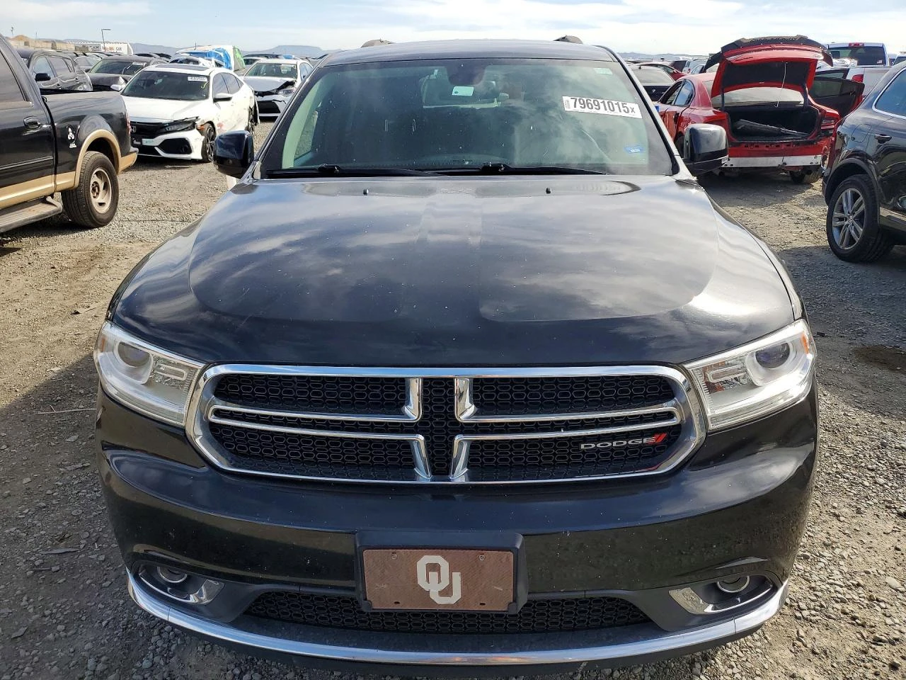 Dodge Durango 3.6l Limited | Mobile.bg � ����������� 5