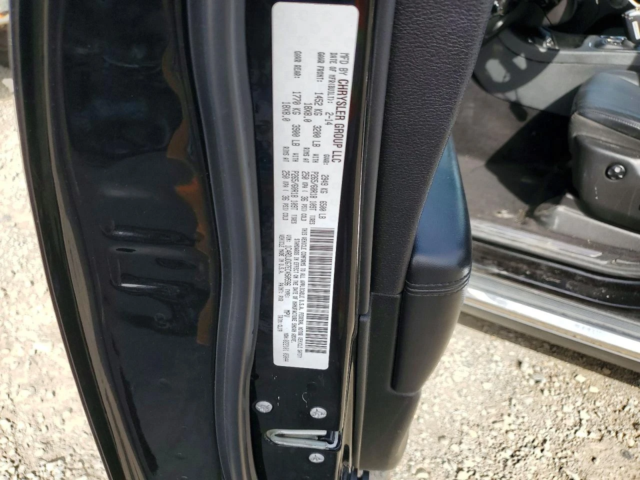 Dodge Durango 3.6l Limited | Mobile.bg � ����������� 13