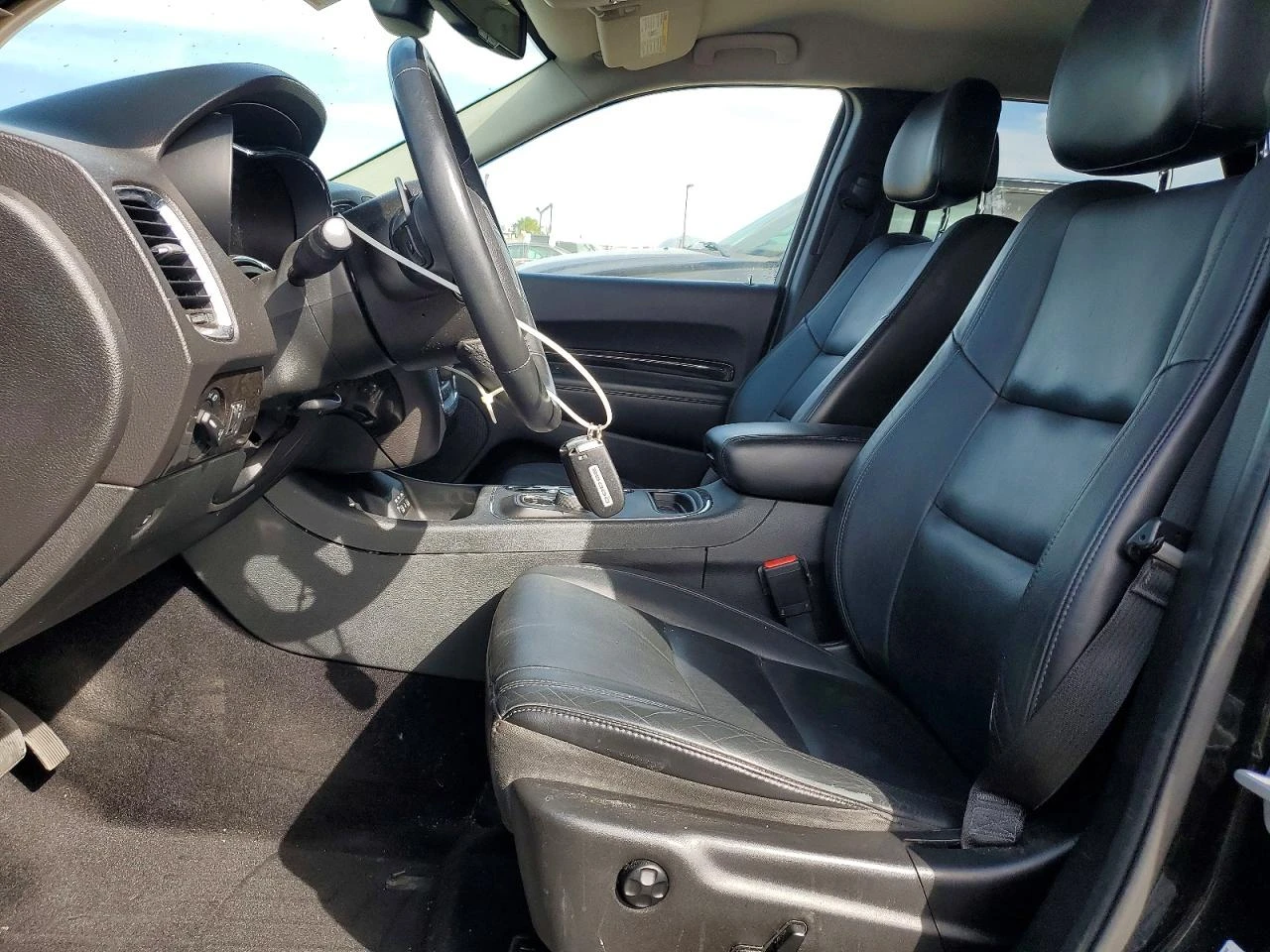 Dodge Durango 3.6l Limited | Mobile.bg � ����������� 7