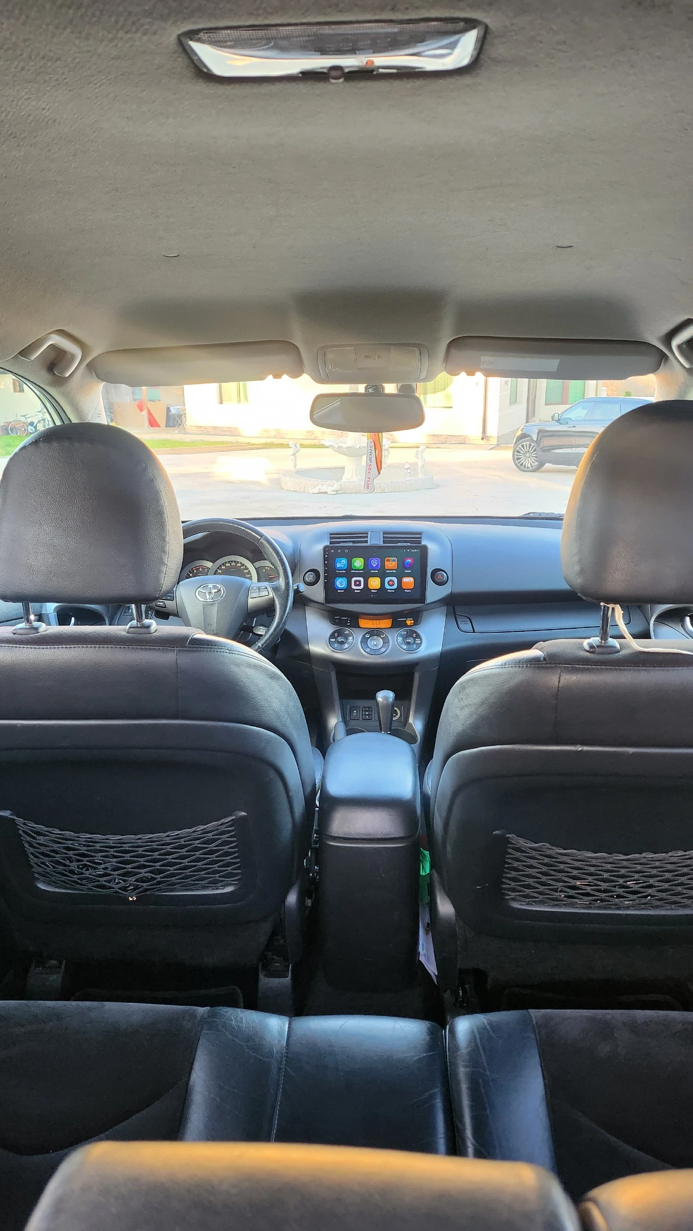 Toyota Rav4 2.0, снимка 7 - Автомобили и джипове - 53926087