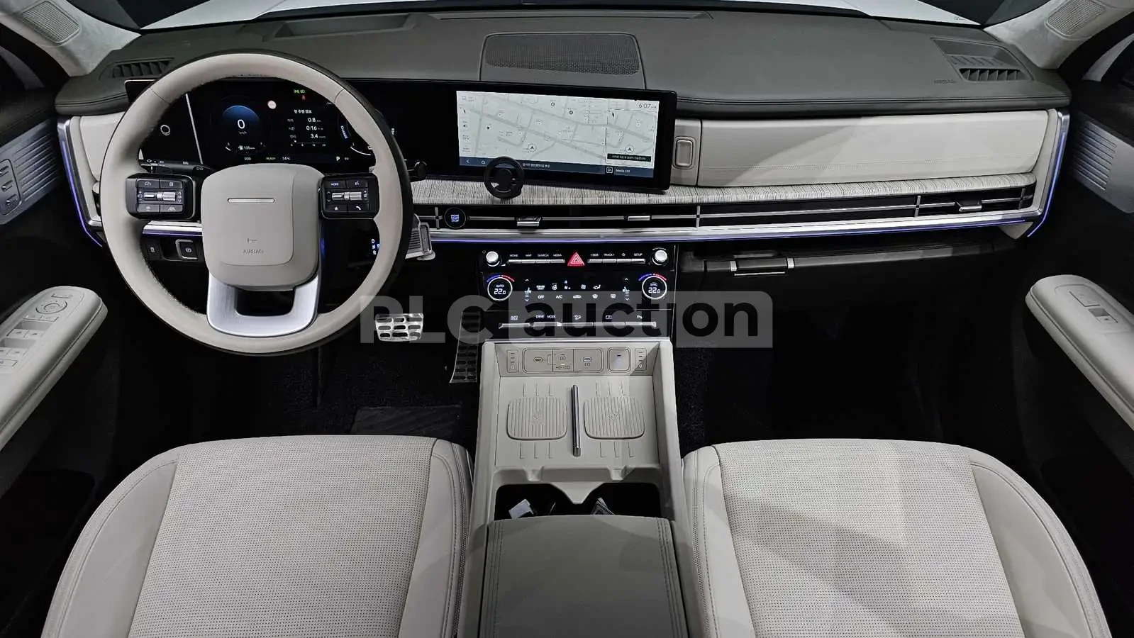 Hyundai Santa fe | ОБДУХВАНЕ | DISTRONIC | 360 | ПОДГРЕВ | , снимка 5 - Автомобили и джипове - 54294662