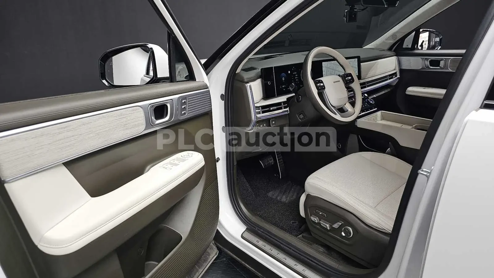 Hyundai Santa fe | ОБДУХВАНЕ | DISTRONIC | 360 | ПОДГРЕВ | , снимка 9 - Автомобили и джипове - 54294662