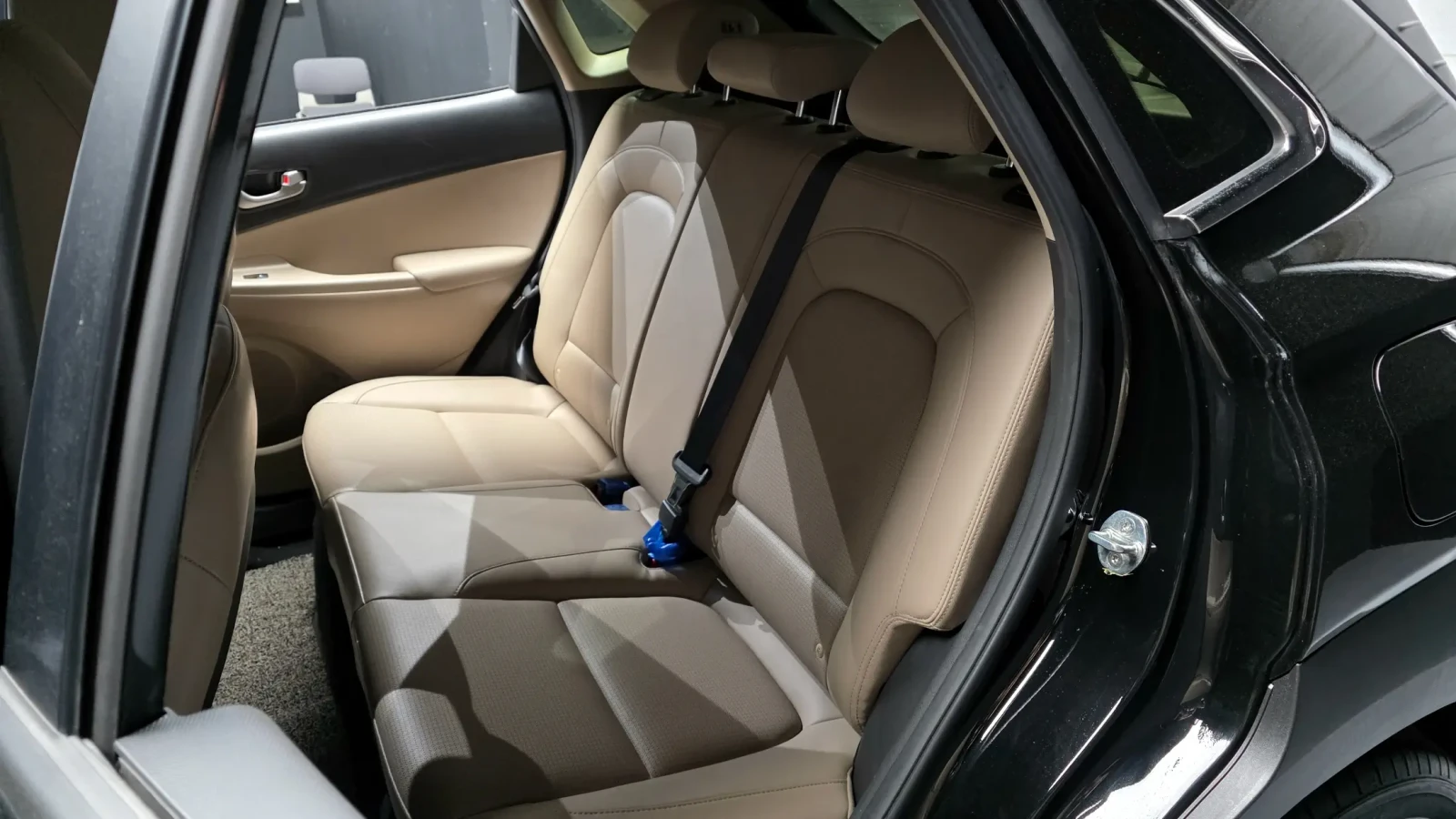 Hyundai Kona Modern Special HYBRID | Mobile.bg � ����������� 12