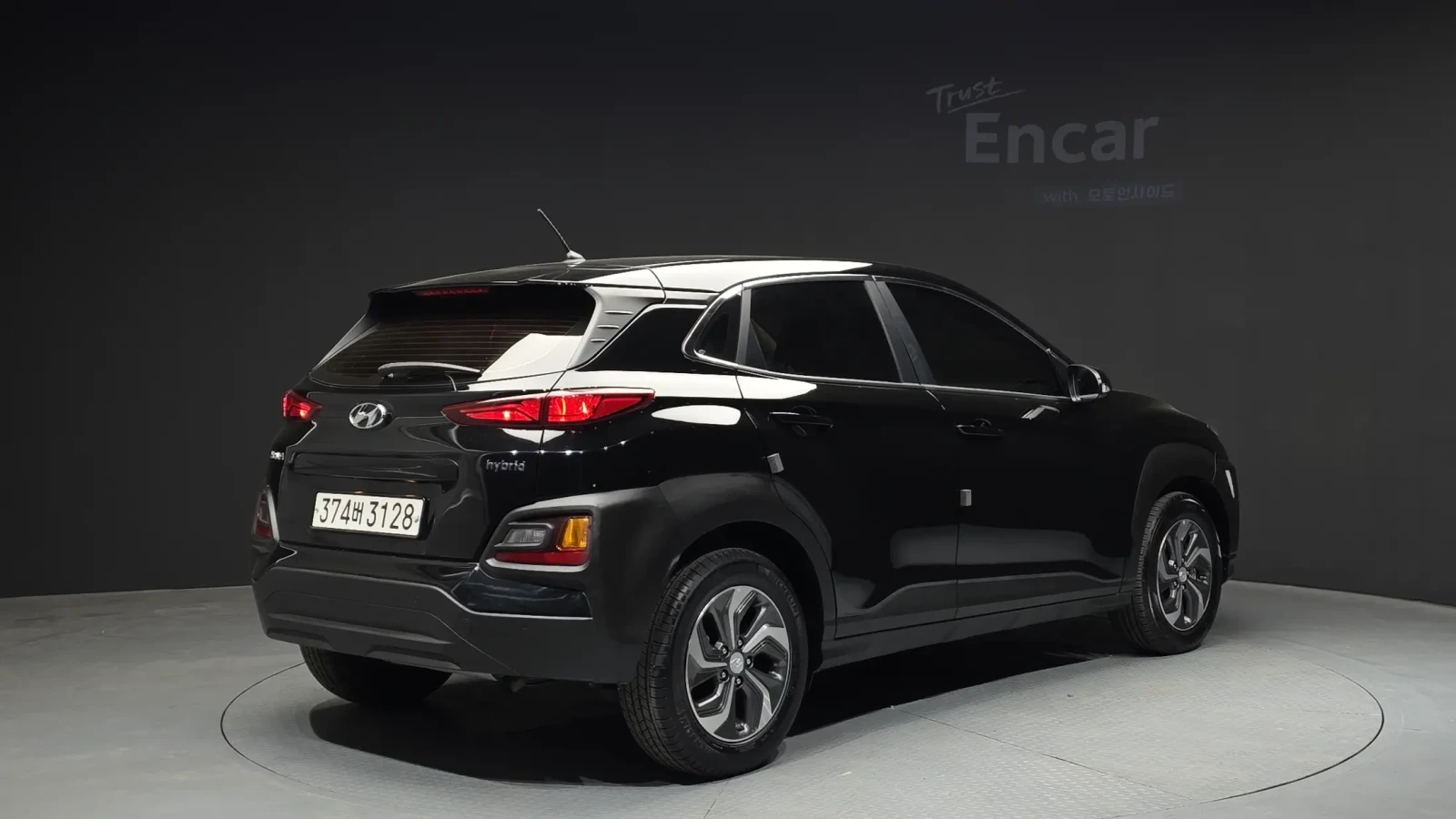Hyundai Kona Modern Special HYBRID | Mobile.bg � ����������� 4