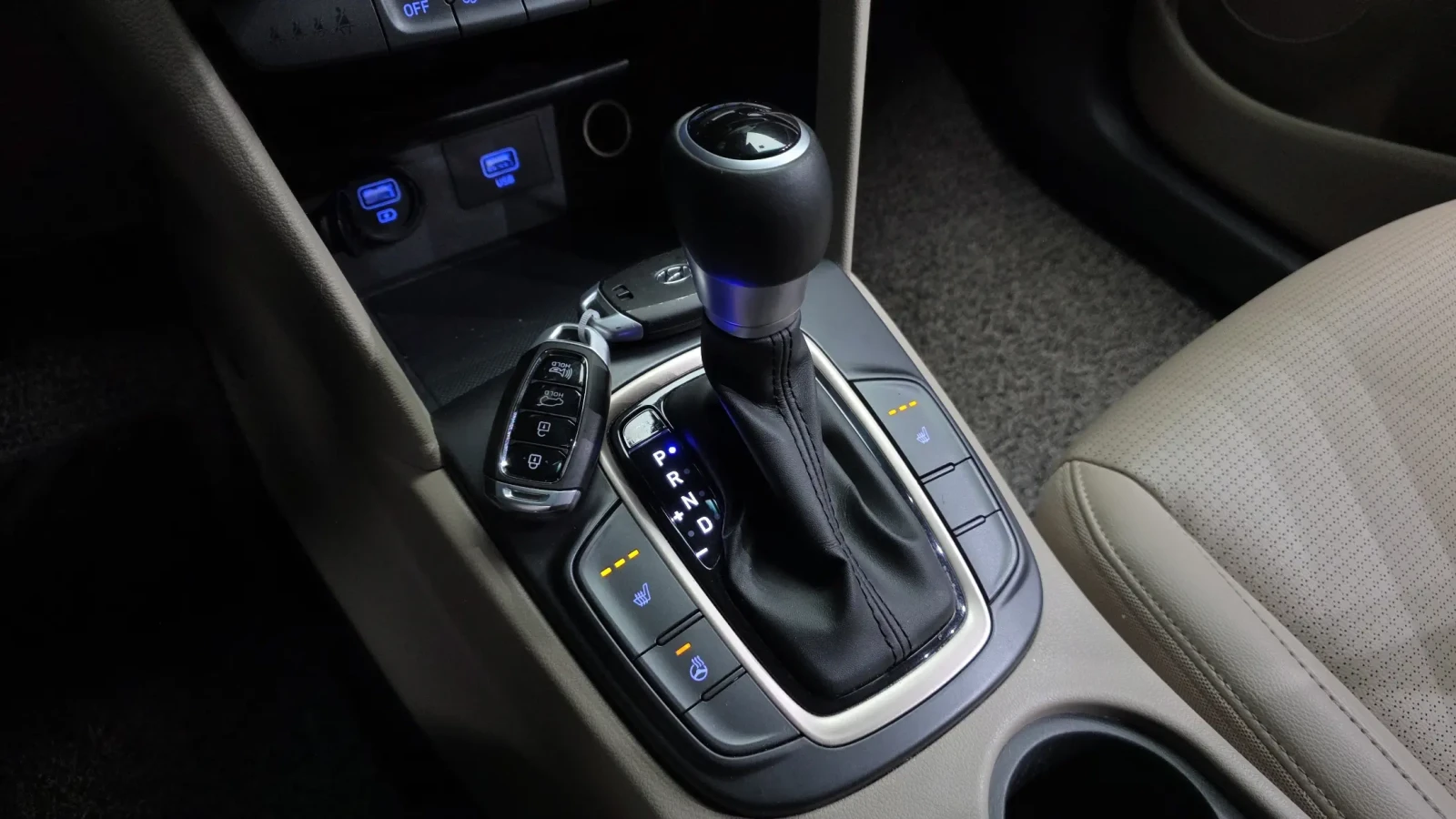 Hyundai Kona Modern Special HYBRID | Mobile.bg � ����������� 11