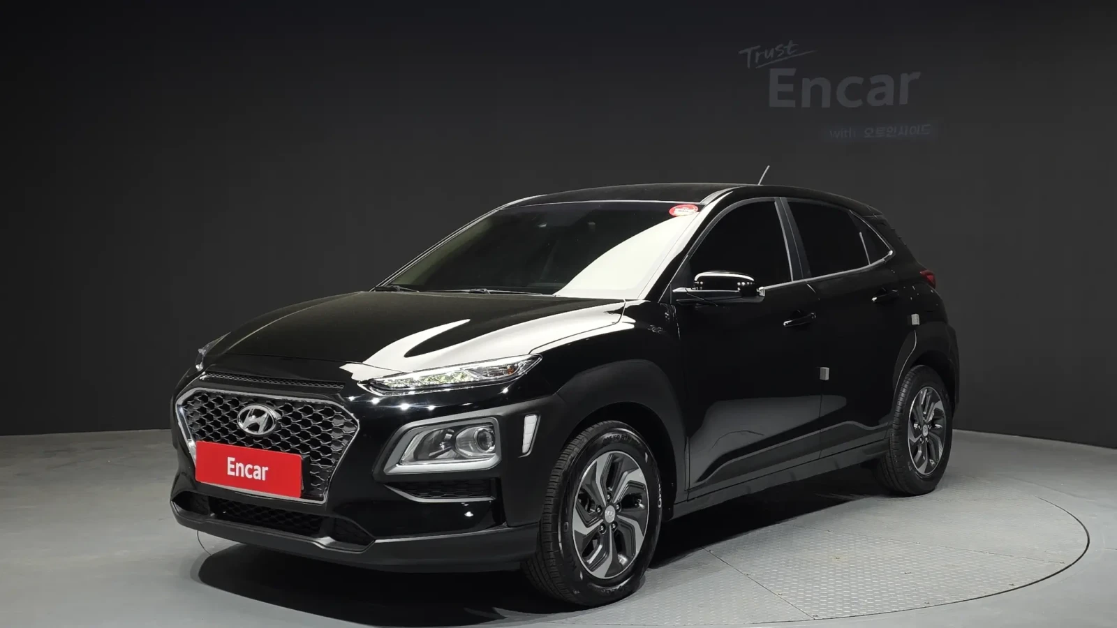 Hyundai Kona Modern Special HYBRID | Mobile.bg � ����������� 1
