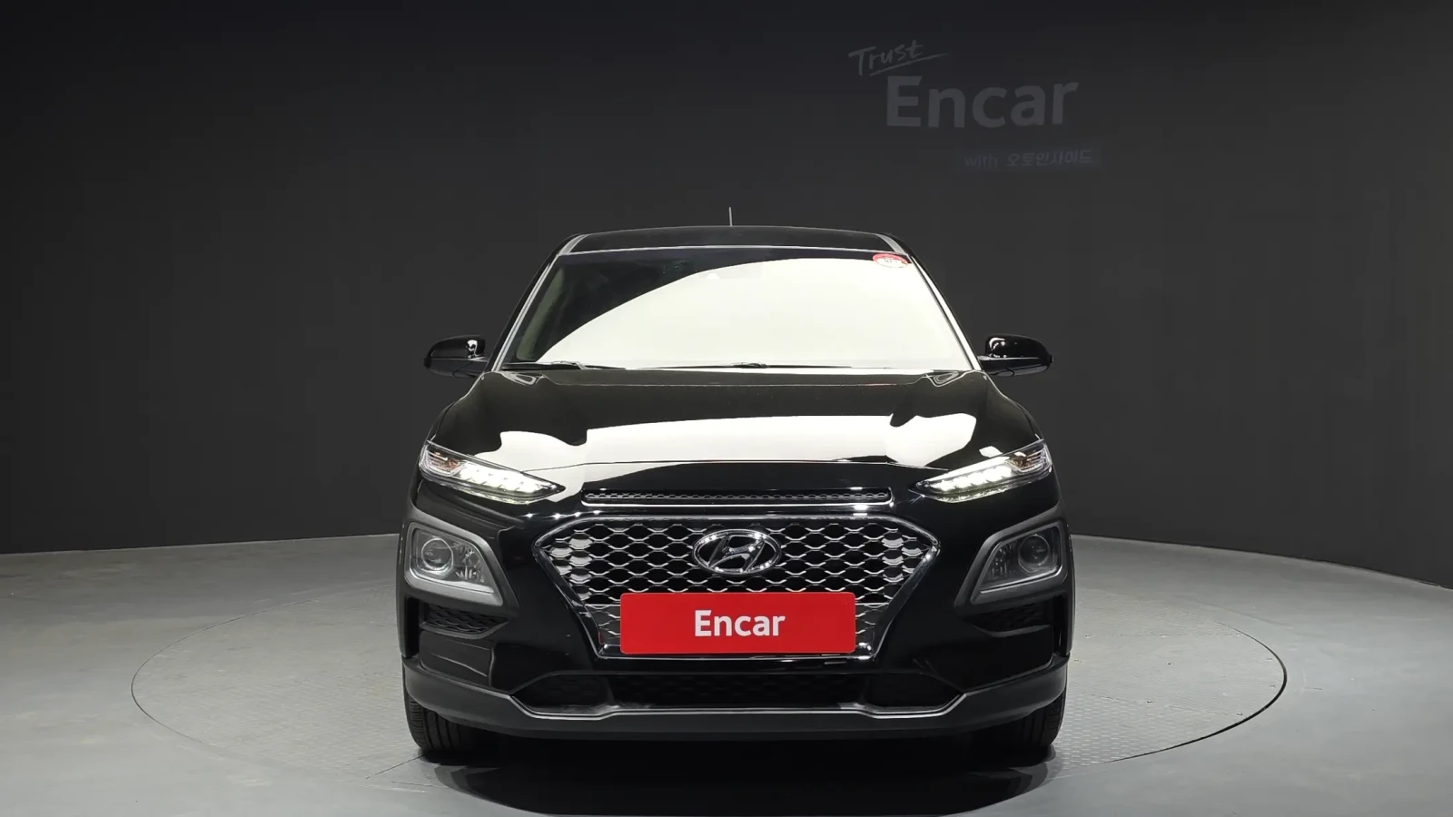Hyundai Kona Modern Special HYBRID | Mobile.bg � ����������� 2