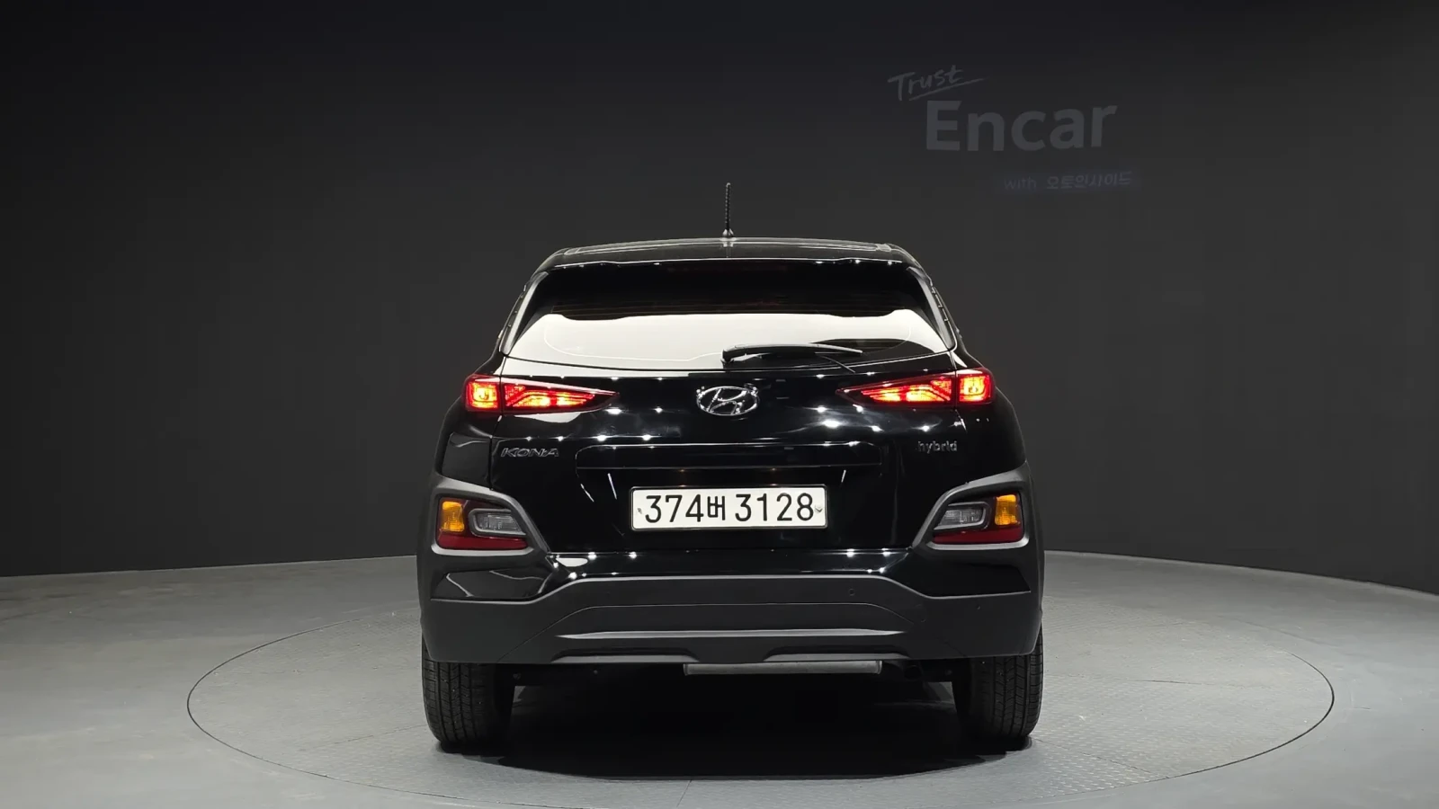 Hyundai Kona Modern Special HYBRID | Mobile.bg � ����������� 3