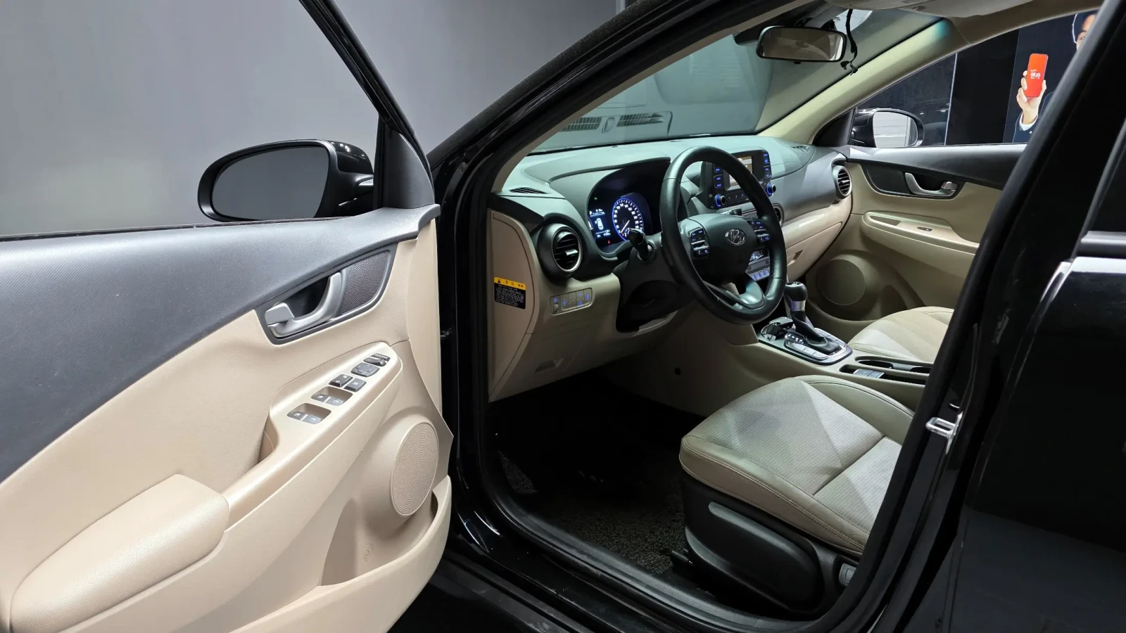 Hyundai Kona Modern Special HYBRID | Mobile.bg � ����������� 5