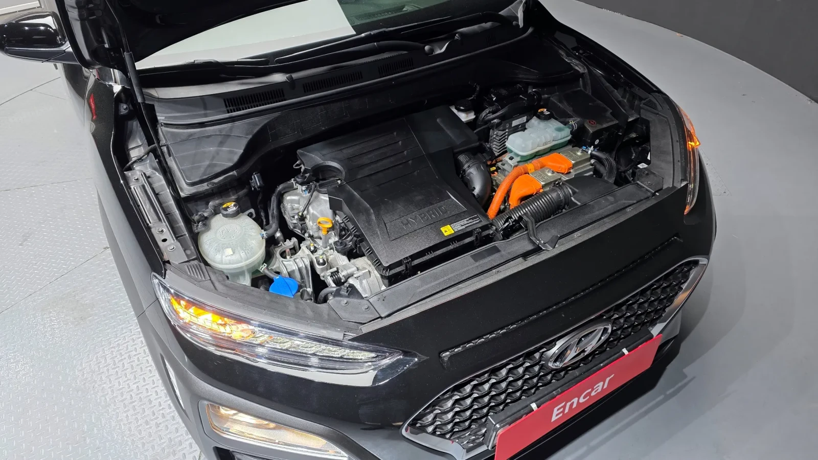 Hyundai Kona Modern Special HYBRID | Mobile.bg � ����������� 16