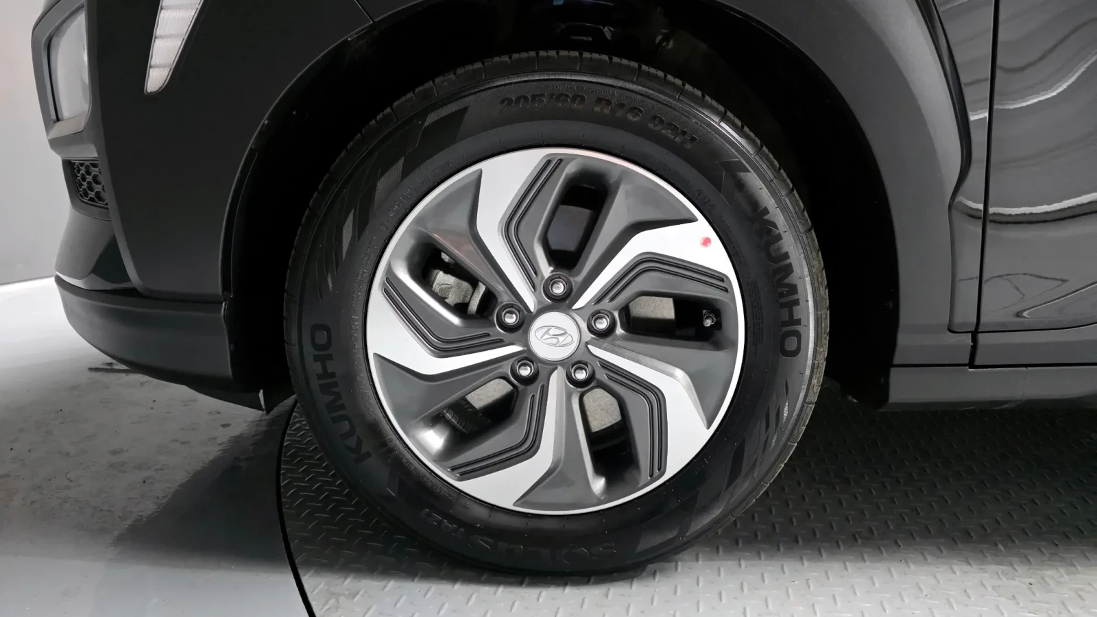 Hyundai Kona Modern Special HYBRID | Mobile.bg � ����������� 15