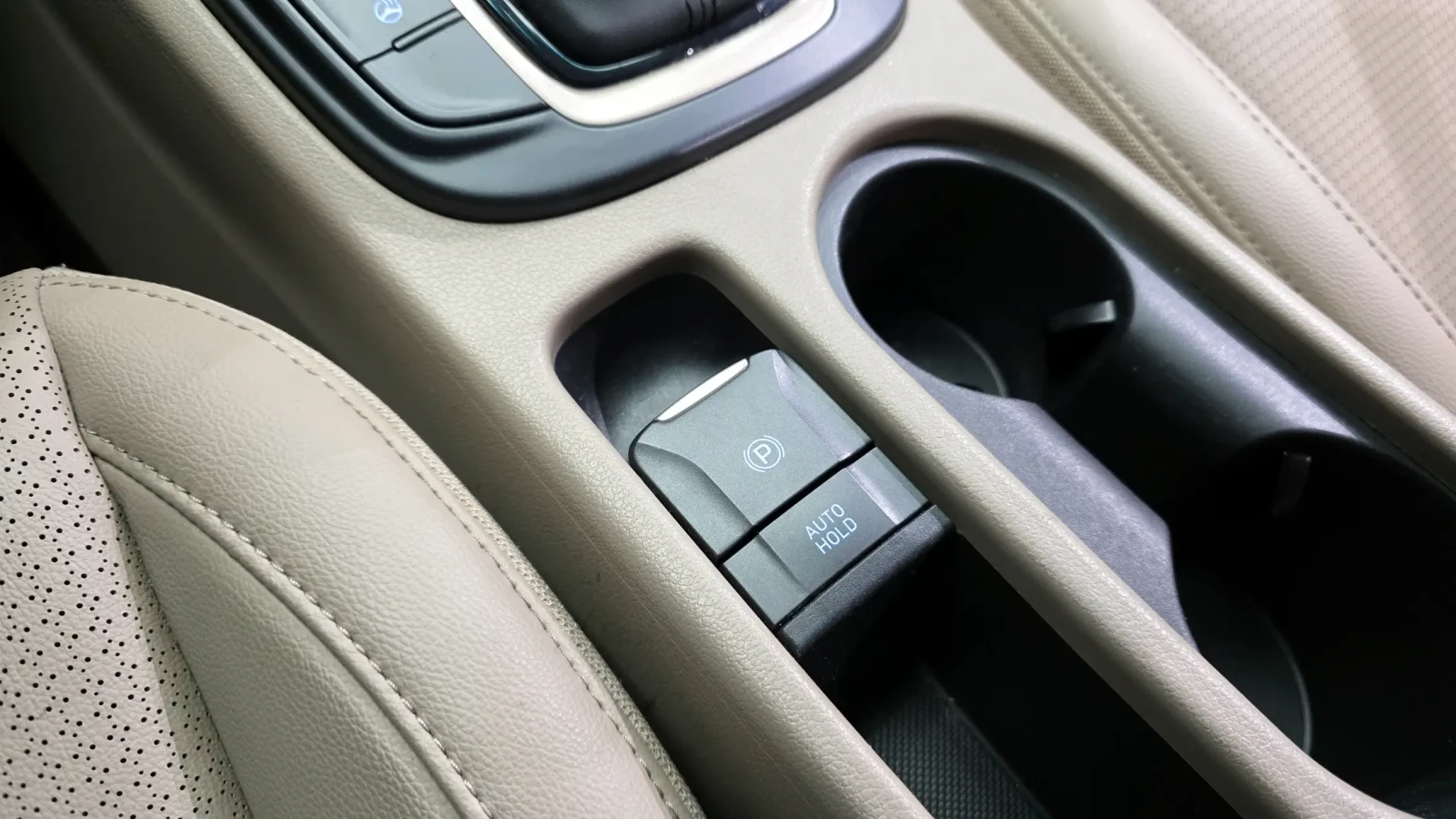Hyundai Kona Modern Special HYBRID | Mobile.bg � ����������� 10