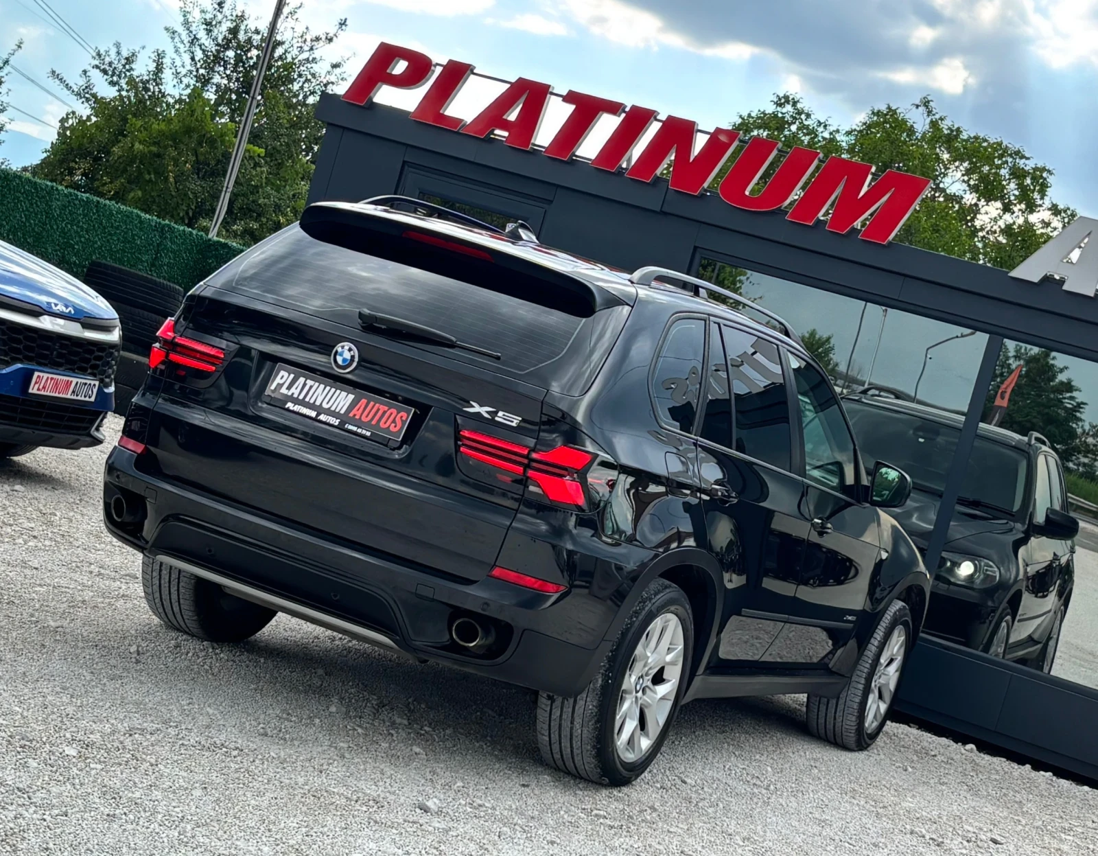 BMW X5 3.0D/FACE/SPORT/360KAMERI/PODGREV/TOP