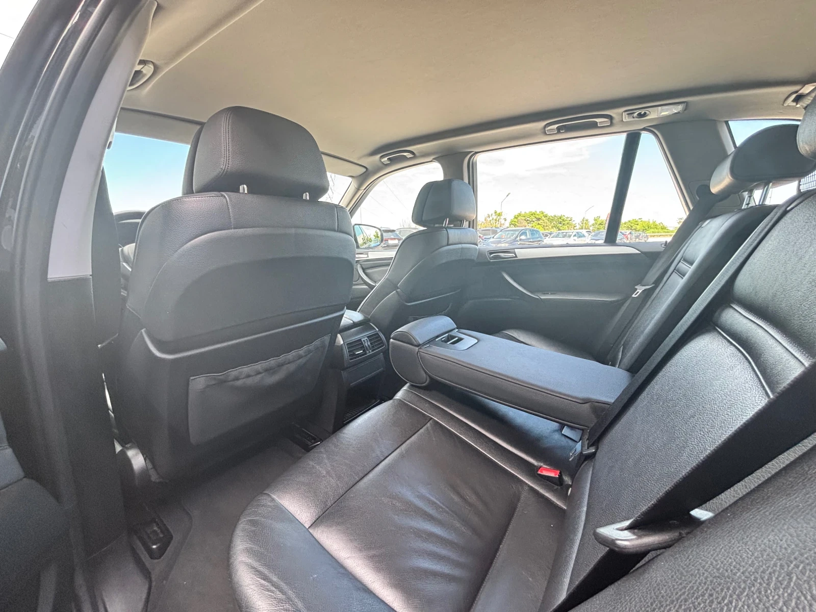 BMW X5 3.0D/FACE/SPORT/360KAMERI/PODGREV/TOP, снимка 7 - Автомобили и джипове - 54783406