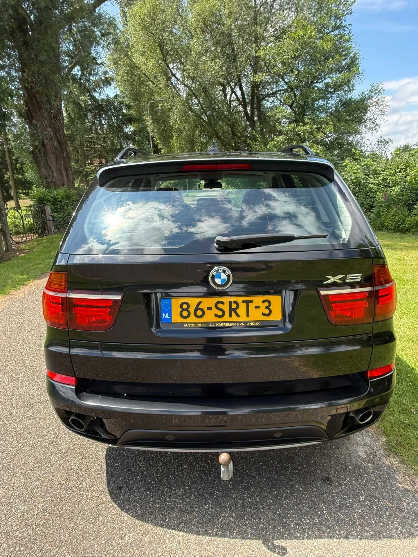 BMW X5 3.0D/FACE/360KAMERI/ОЧКВАН ВНОС!!!!, снимка 9 - Автомобили и джипове - 54783406