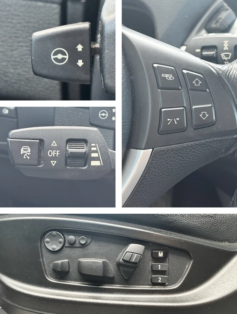 BMW X5 3.0D/FACE/SPORT/360KAMERI/PODGREV/TOP, снимка 13 - Автомобили и джипове - 54783406