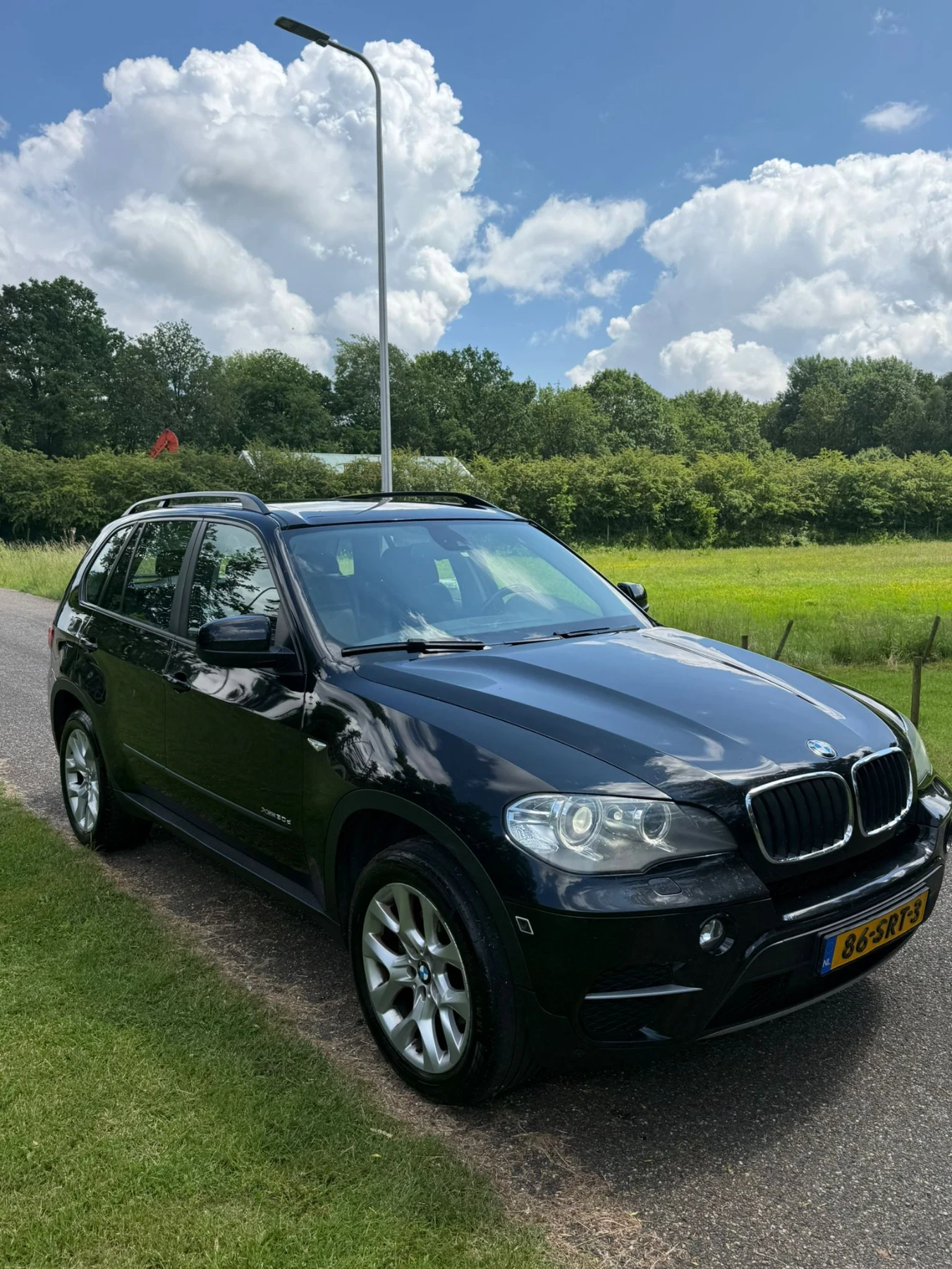 BMW X5 3.0D/FACE/360KAMERI/ОЧКВАН ВНОС!!!!, снимка 12 - Автомобили и джипове - 54783406