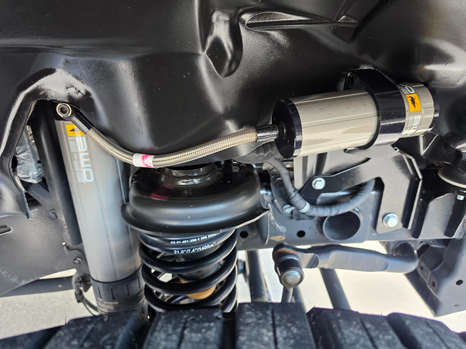 Jeep Wrangler Rubicon, снимка 14 - Автомобили и джипове - 55220146
