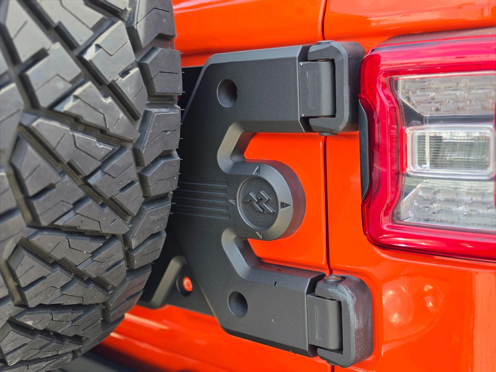 Jeep Wrangler Rubicon, снимка 11 - Автомобили и джипове - 55220146