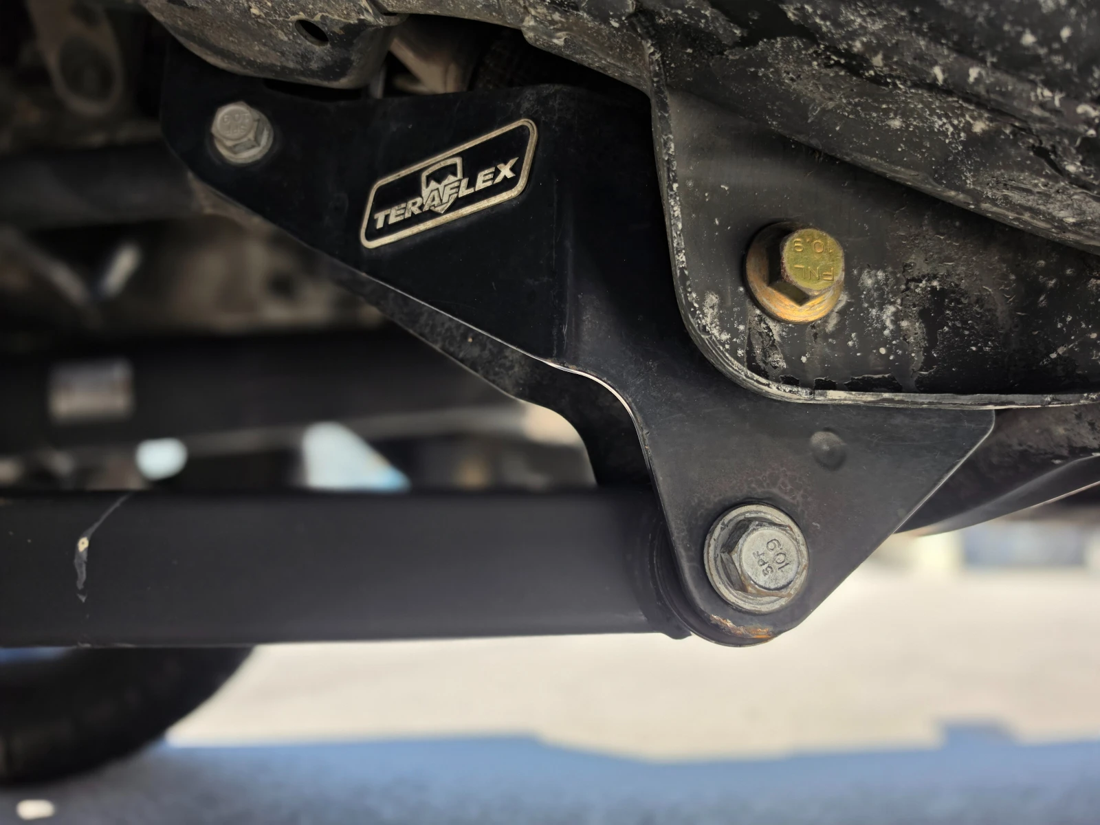 Jeep Wrangler Rubicon, снимка 12 - Автомобили и джипове - 55220146