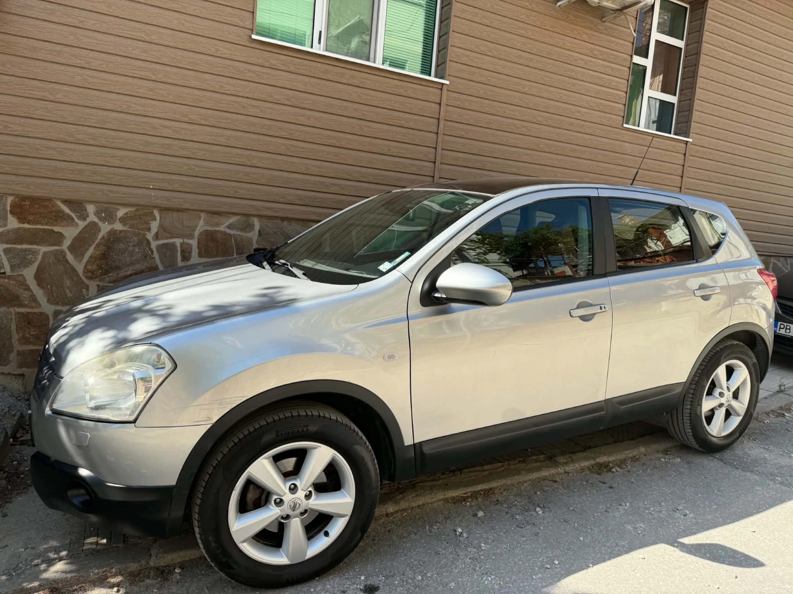Nissan Qashqai | Mobile.bg � ����������� 1