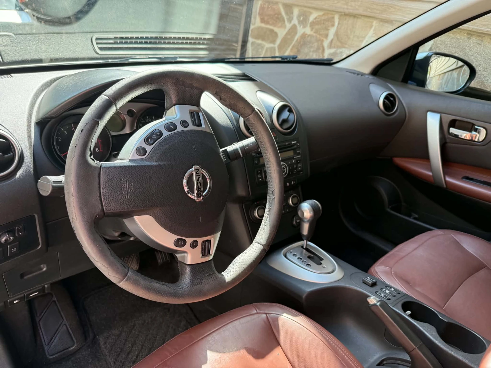 Nissan Qashqai | Mobile.bg � ����������� 7