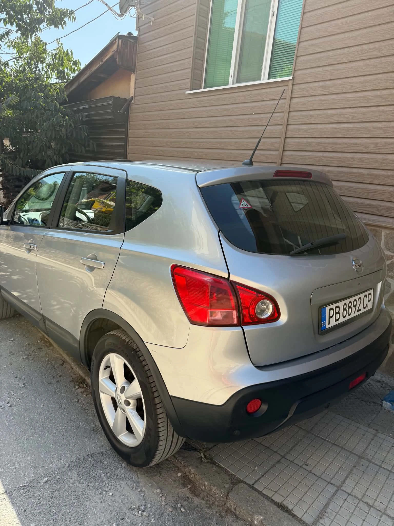 Nissan Qashqai | Mobile.bg � ����������� 2