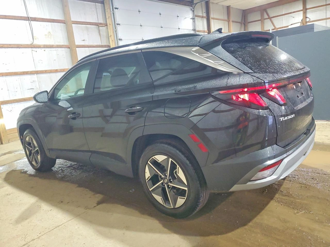 Hyundai Tucson 2.5l Sel | Mobile.bg � ����������� 2